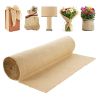 VEVOR Burlap Fabric Roll Burlap Tree Wrap 40 in x 150 ft for Crafts & Plants