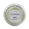 VOLUSPA - 3 Wick Decorative Tin Candle - Laguna 8123 340g/12oz