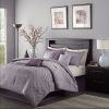 7 Piece Comforter Set