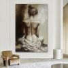 Handmade Nude Human Body Oil Paintings On Canvas Wall Art Decoration Modern Abstract Picture Home Entryway Living Room Bedroom Luxurious Decoration Pa